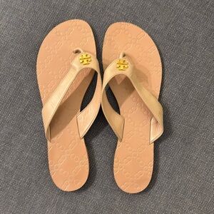 Tory Burch Monroe Thong Sandal